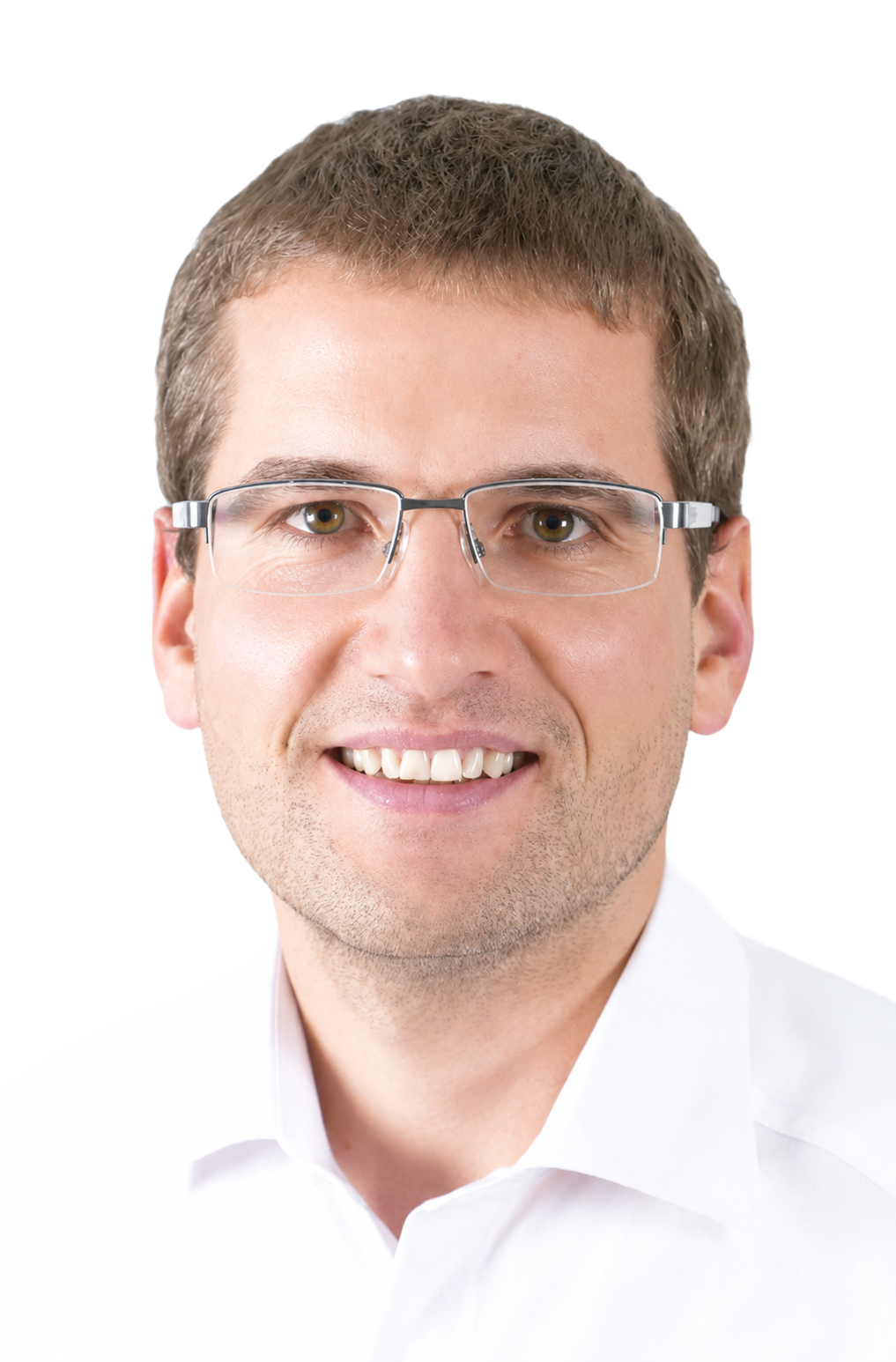 Johannes Scheifl, Inhaber von Scheifl Hausmeister- und Gartenservice